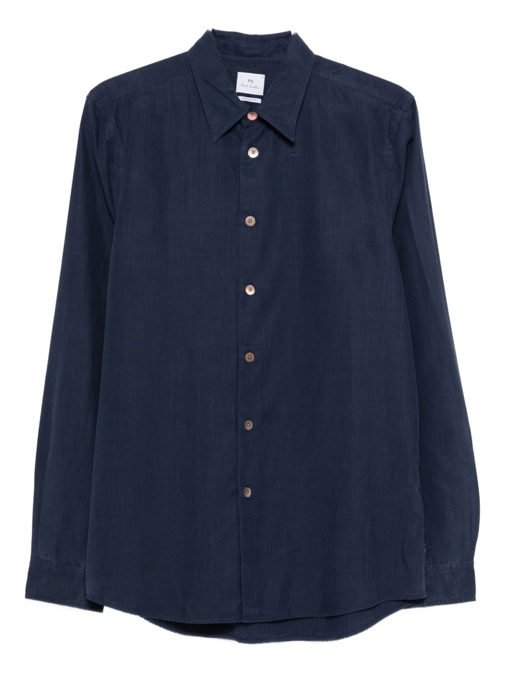 [PS By Paul Smith] Shirts Long Sleeve SS26 M2R687UTV2238349