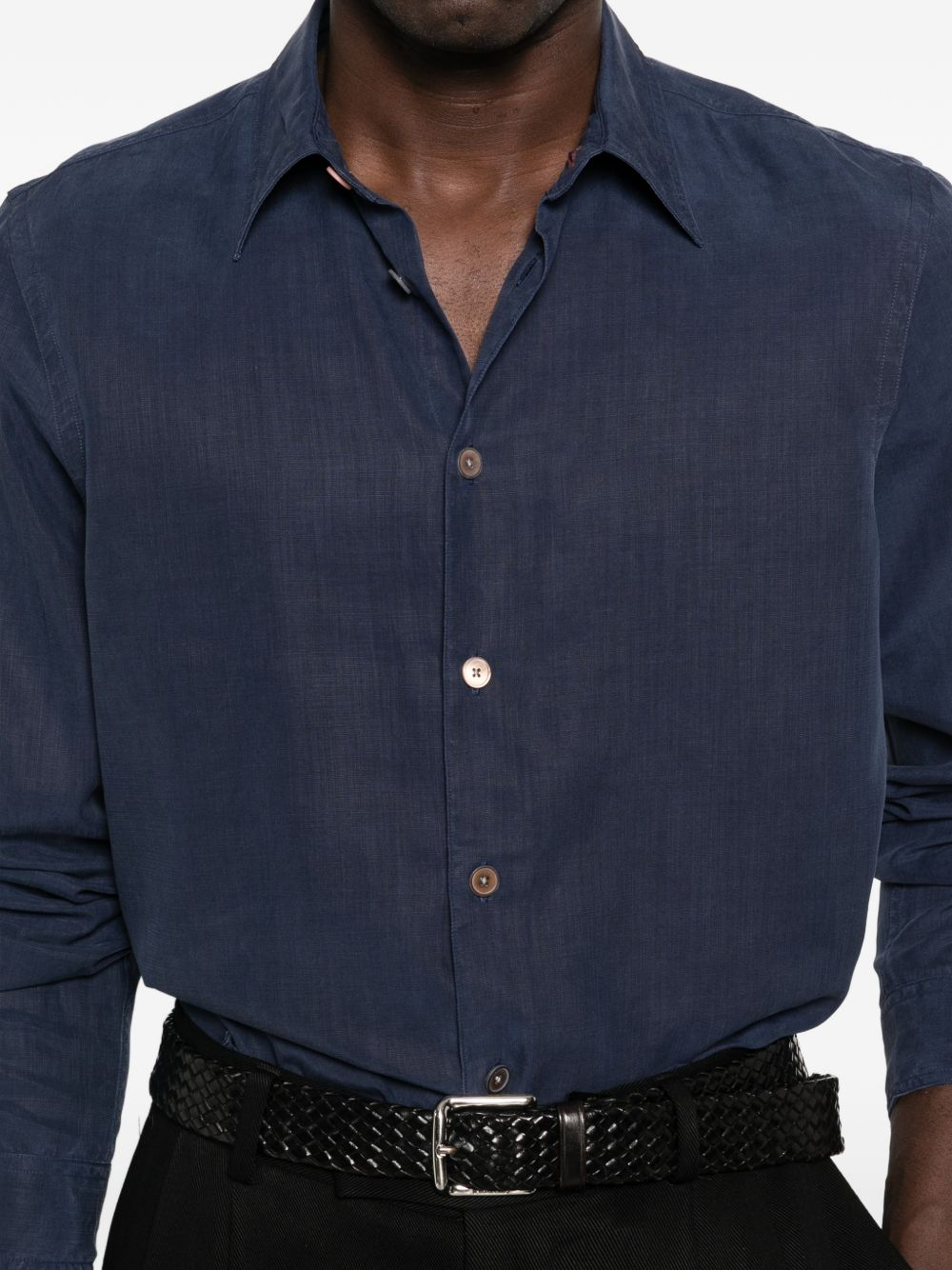 [PS By Paul Smith] Shirts Long Sleeve SS26 M2R687UTV2238349