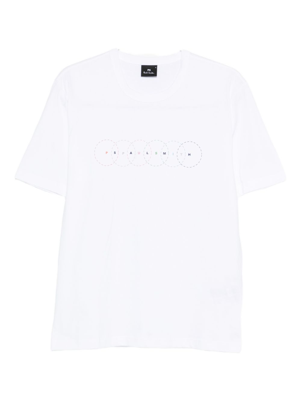 [PS By Paul Smith] T-shirts Short Sleeve SS26 M2R220XVP558601