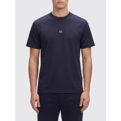 [C.P. Company] T-shirts Short Sleeve SS26 20CMTS114A006374G 888