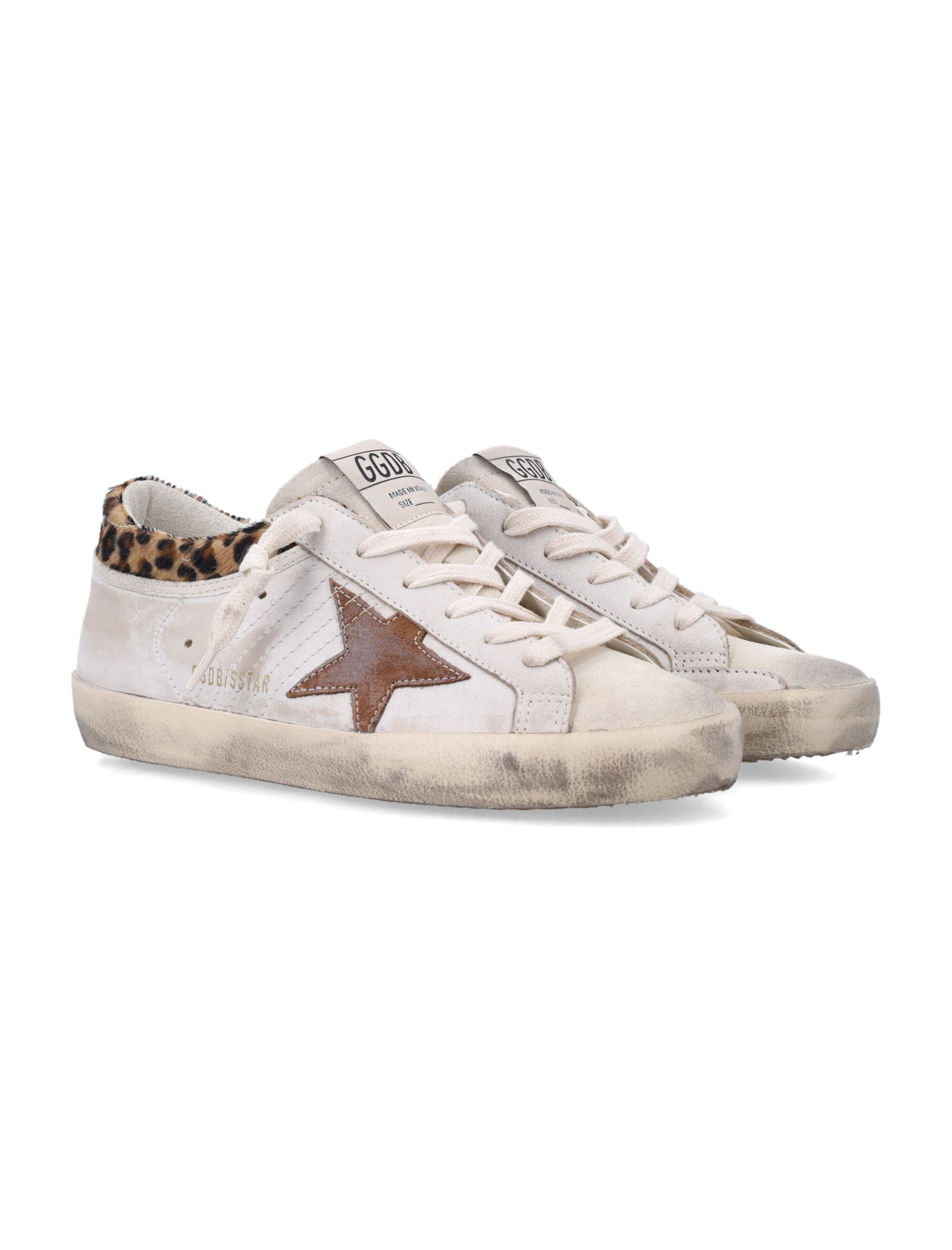 [Golden Goose] Sneakers FW26 GWF01042F00816783260