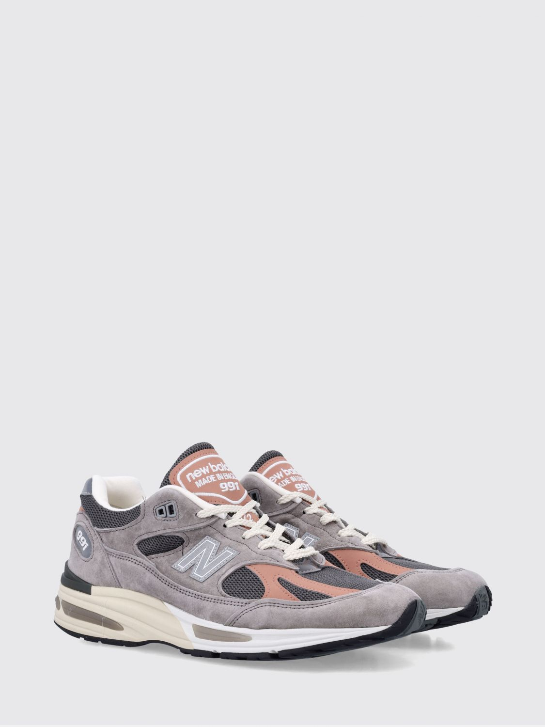 [new Balance] Sneakers SS26 U991GC2