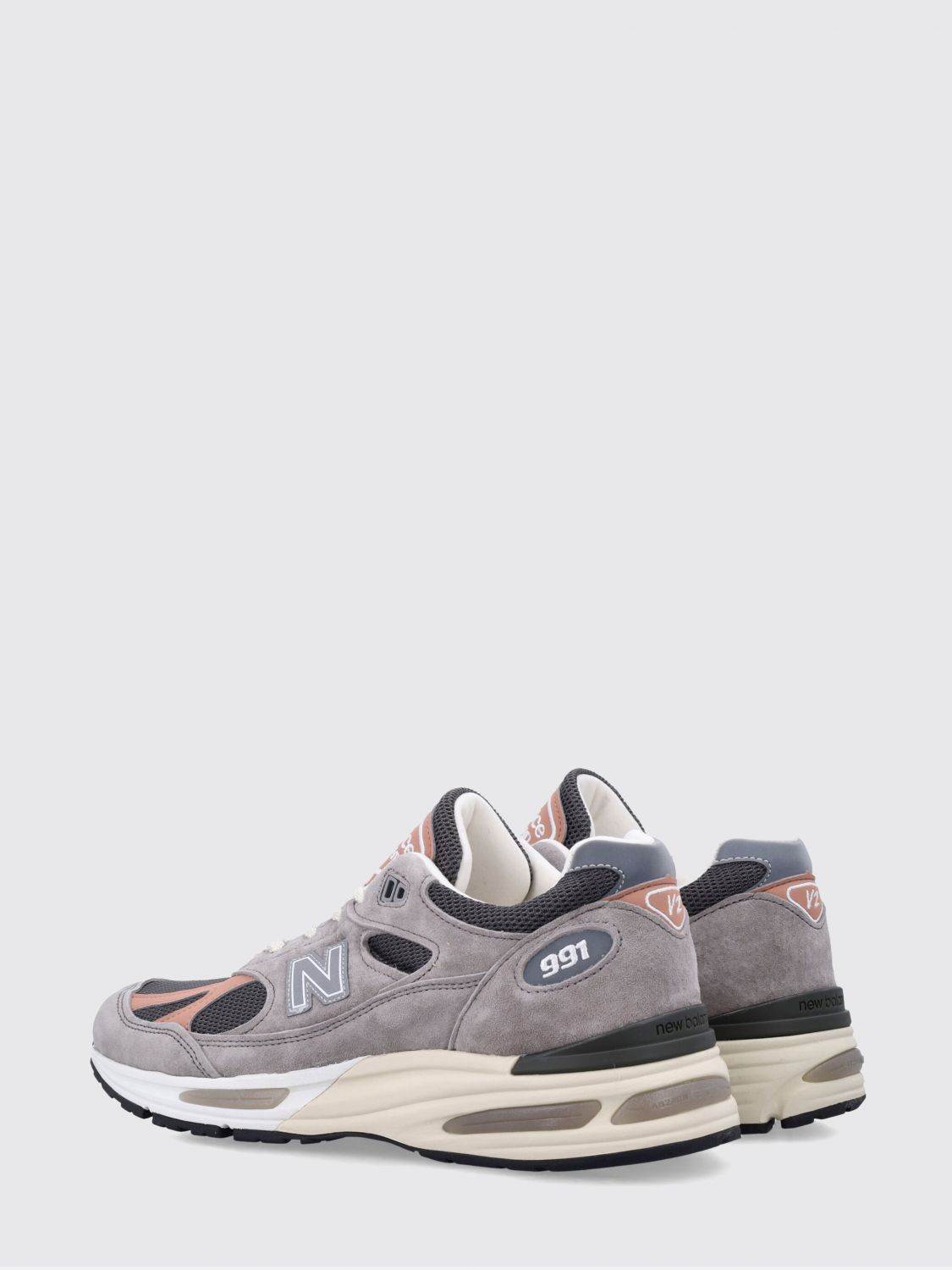 [new Balance] Sneakers SS26 U991GC2