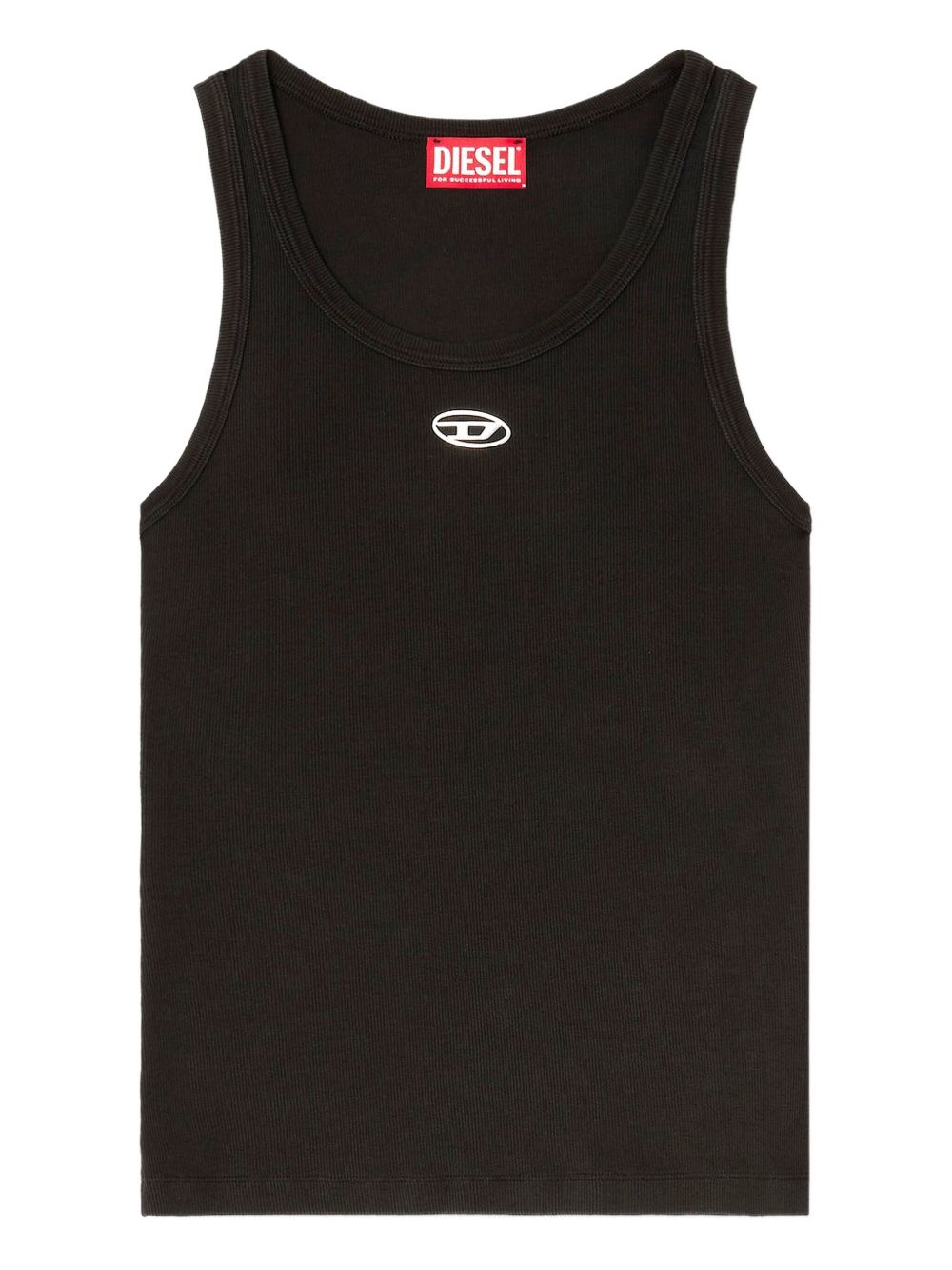 [Diesel] T-shirts Sleeveless SS26 A199080JMBA900