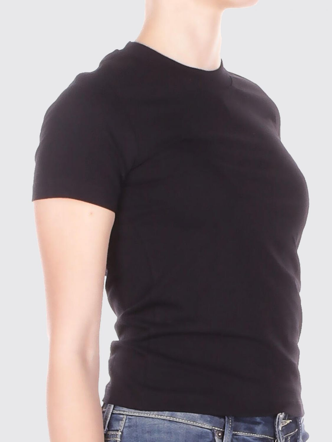 [CARHARTT WIP] T-shirts Short Sleeve SS26 I036365 89XX