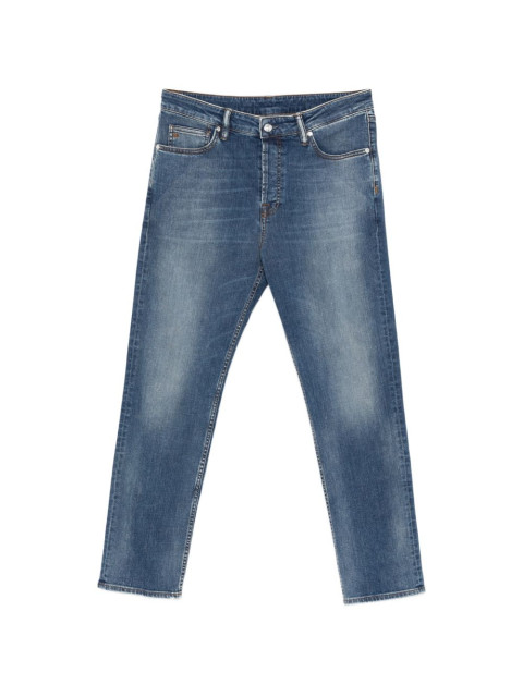 [Nine inthe morning] Jeans SS26 9SS26THR36ASTHORU83DLL9502