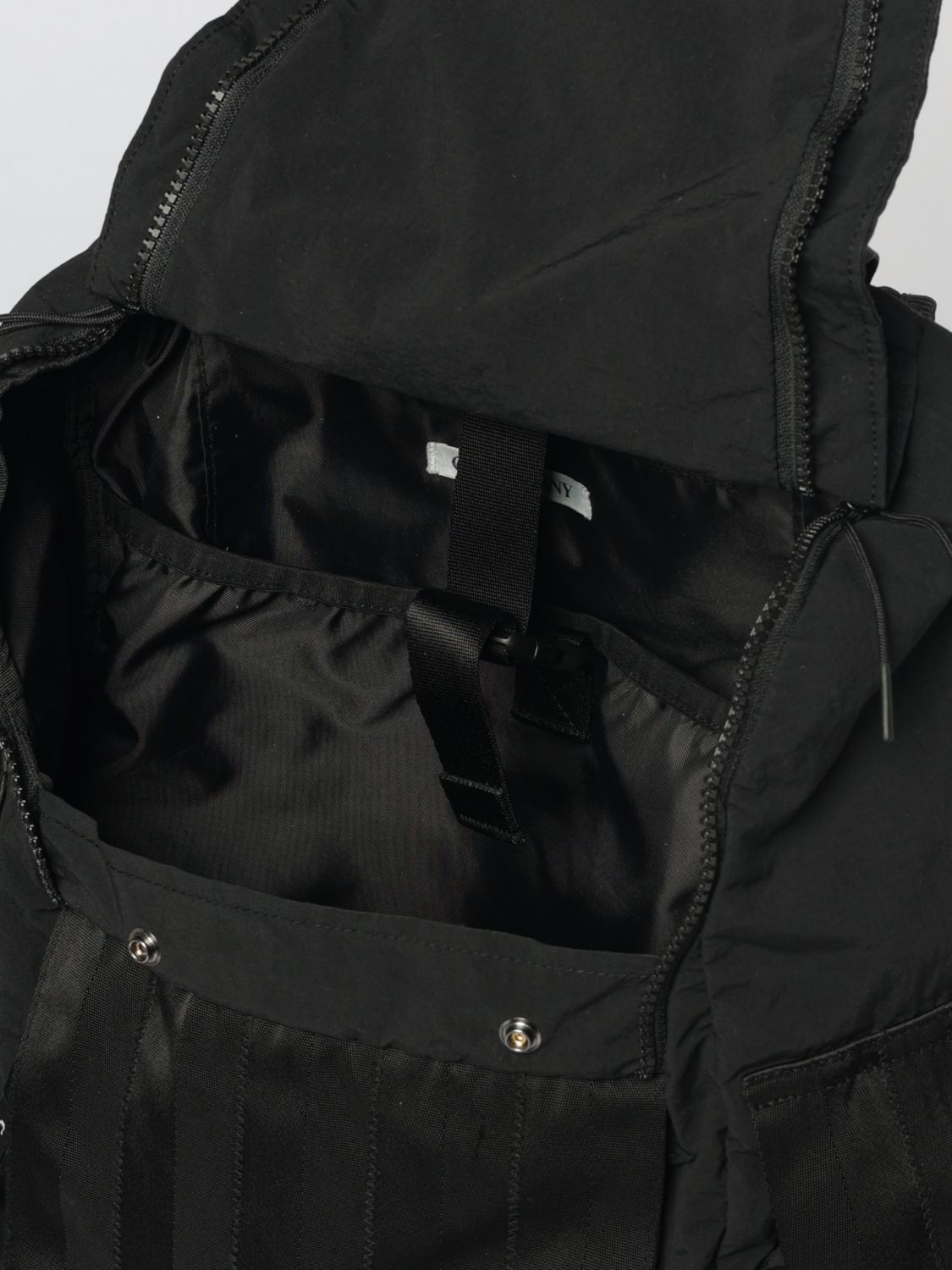 [C.P. Company] Backpack SS26 20CMAC155A110188M 999