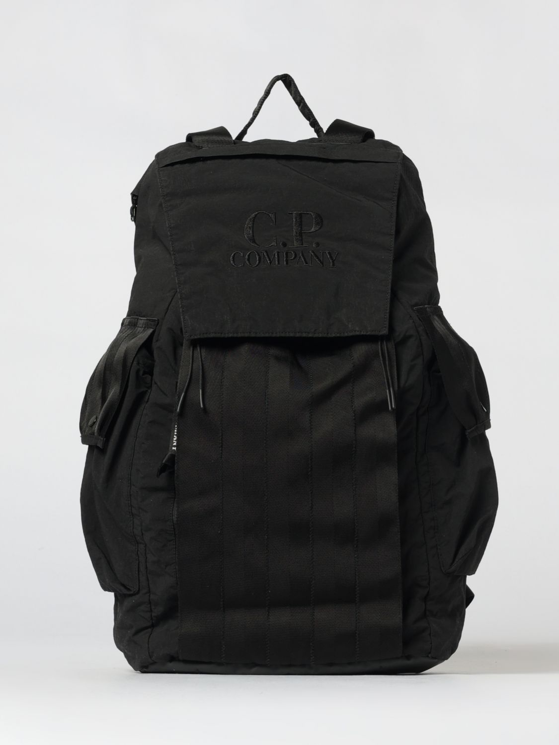 [C.P. Company] Backpack SS26 20CMAC155A110188M 999