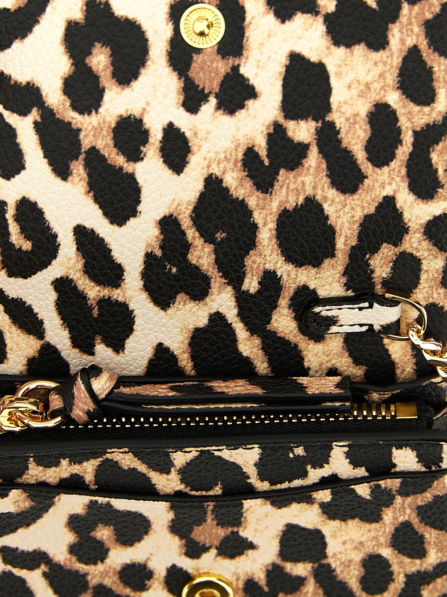 [GANNI] Wallet FW26 B3010075859