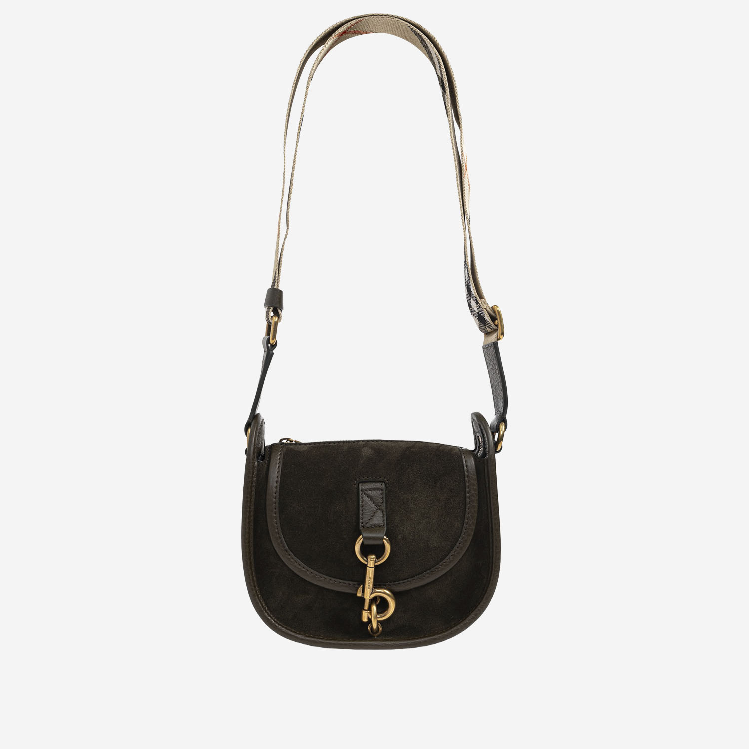 [Burberry] Shoulder bag SS26 8119742WEALD