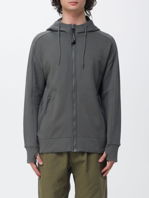 [C.P. Company] Sweatshirt SS26 20CMSS715A005086W 921
