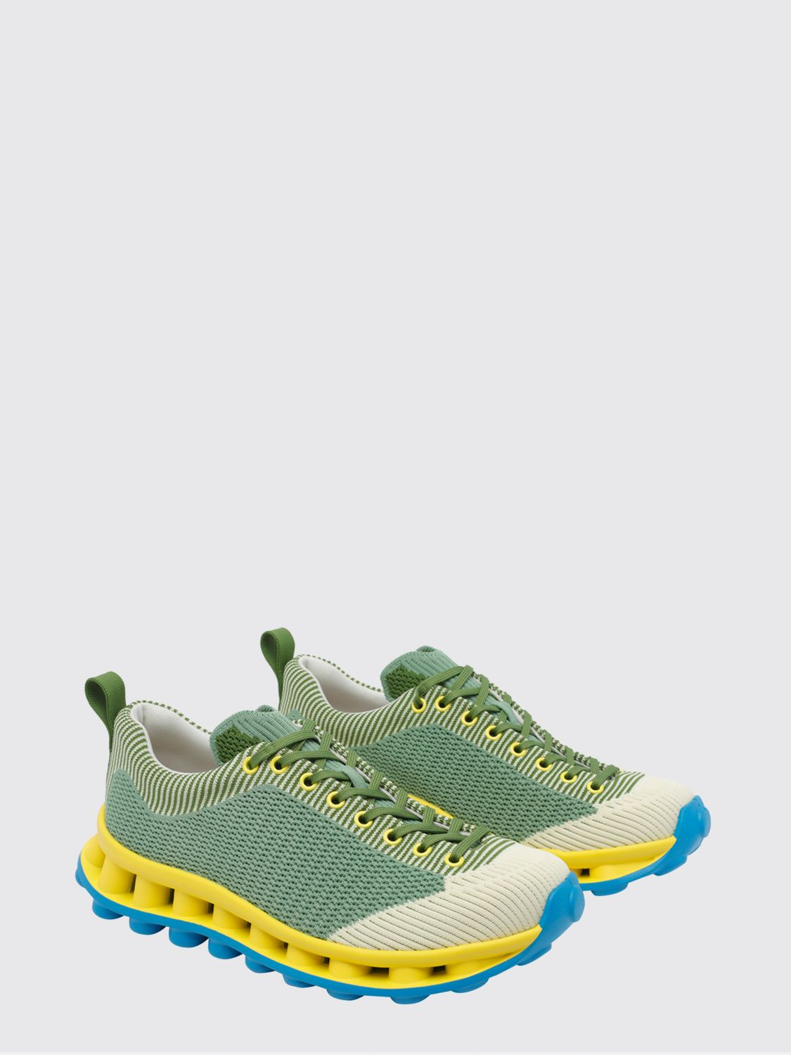[CAMPER] Sneakers SS26 K101036-012 PELOTISSIMA 0