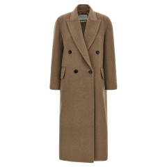 [Max Mara] Coat FW25 2521016423600001