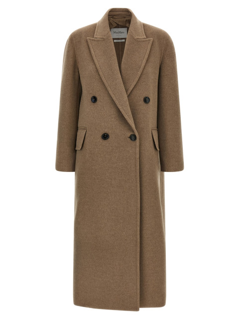 [Max Mara] Coat FW25 2521016423600001
