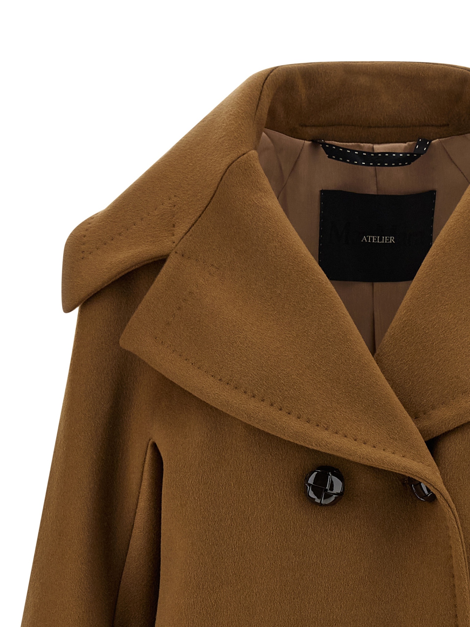 [Max Mara] Coat FW25 2521086025600028