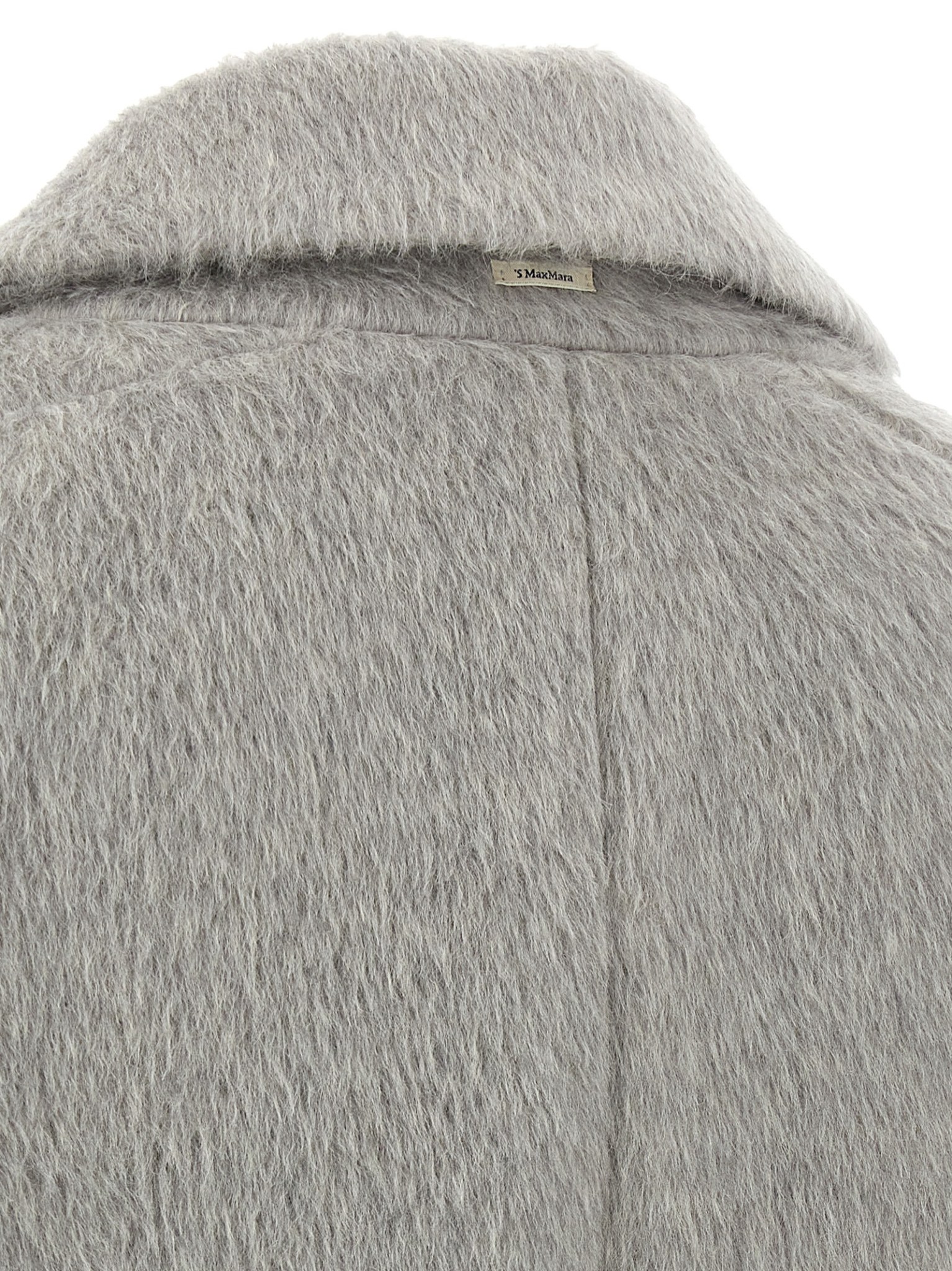[MAX MARA 'S] Coat FW25 2529016123600012