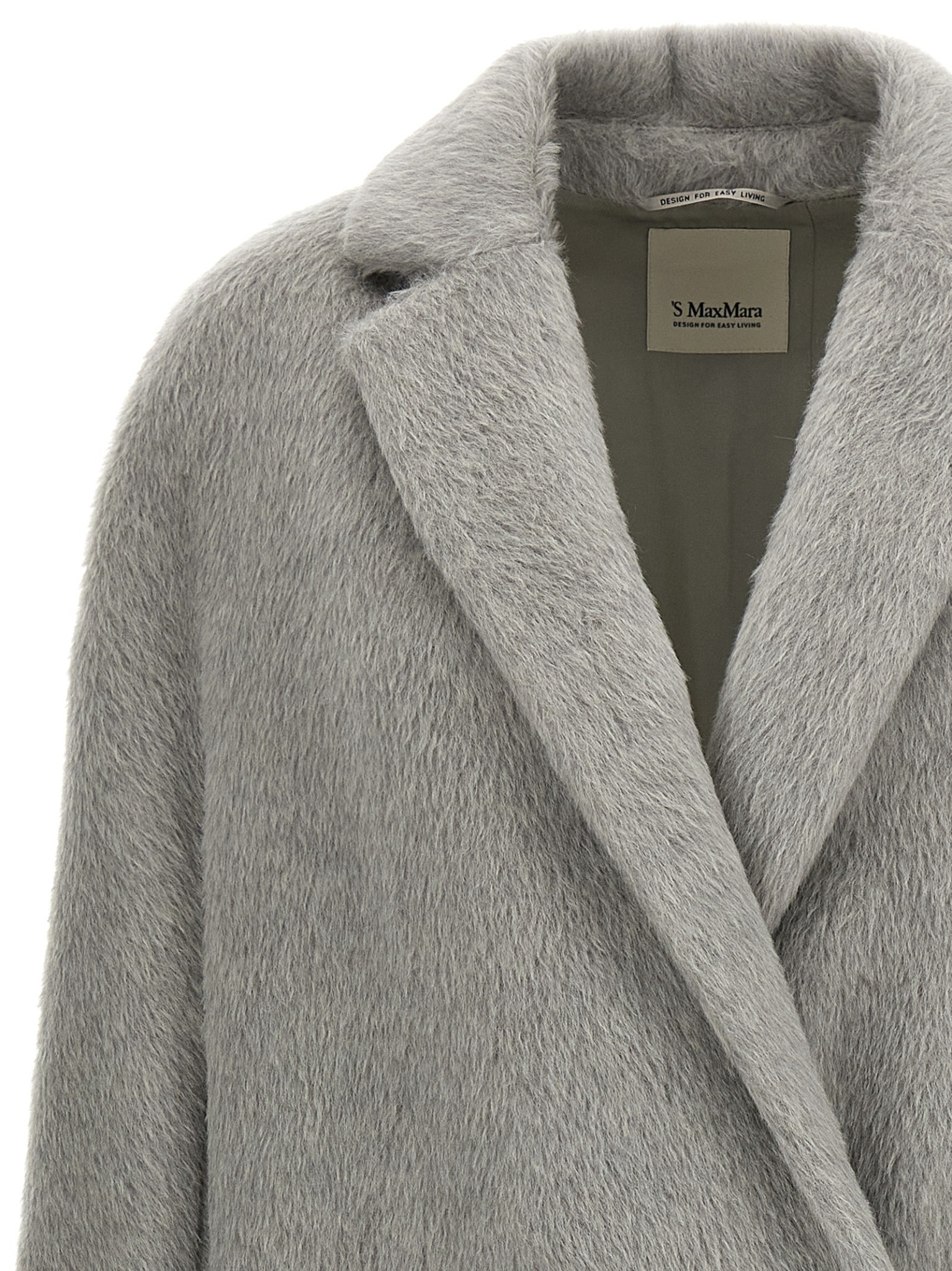 [MAX MARA 'S] Coat FW25 2529016123600012