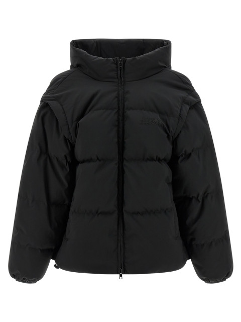 [MM6 Maison Margiela] Down jacket FW25 S62AN0159M35609900