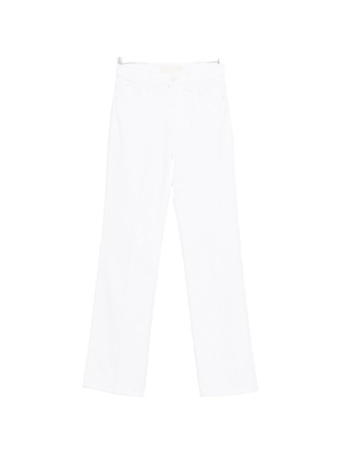 [Mother] Jeans SS26 10005544ATNN