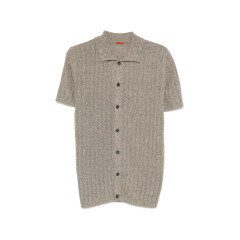 [BARENA] Cardigan SS26 KNU54863168170