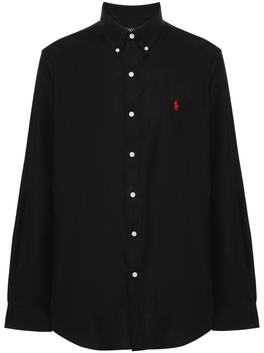 [Polo Ralph Lauren] Shirts Long Sleeve SS26 710928255006