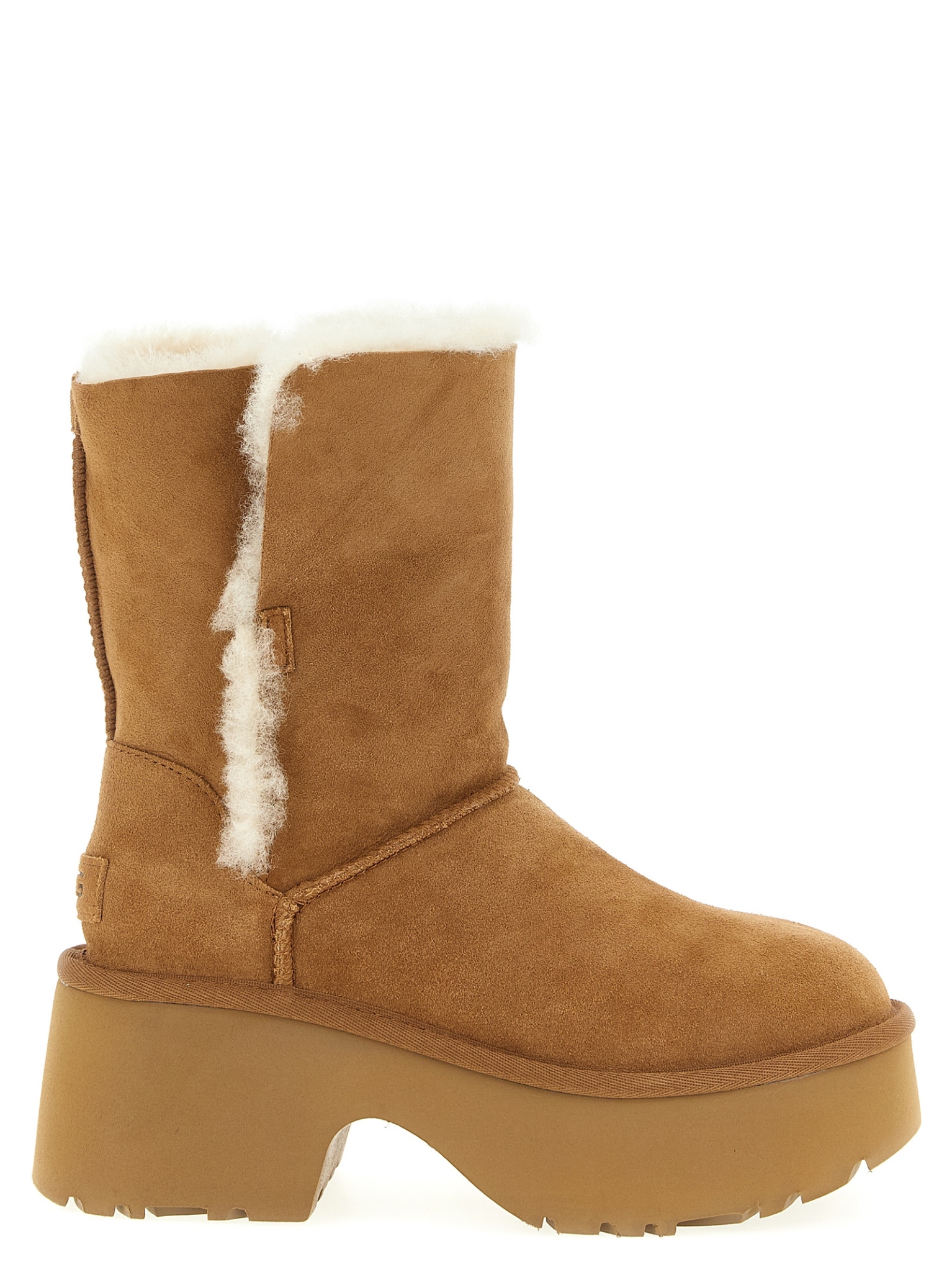 [UGG] Ankle Boots FW25 1171533CHE