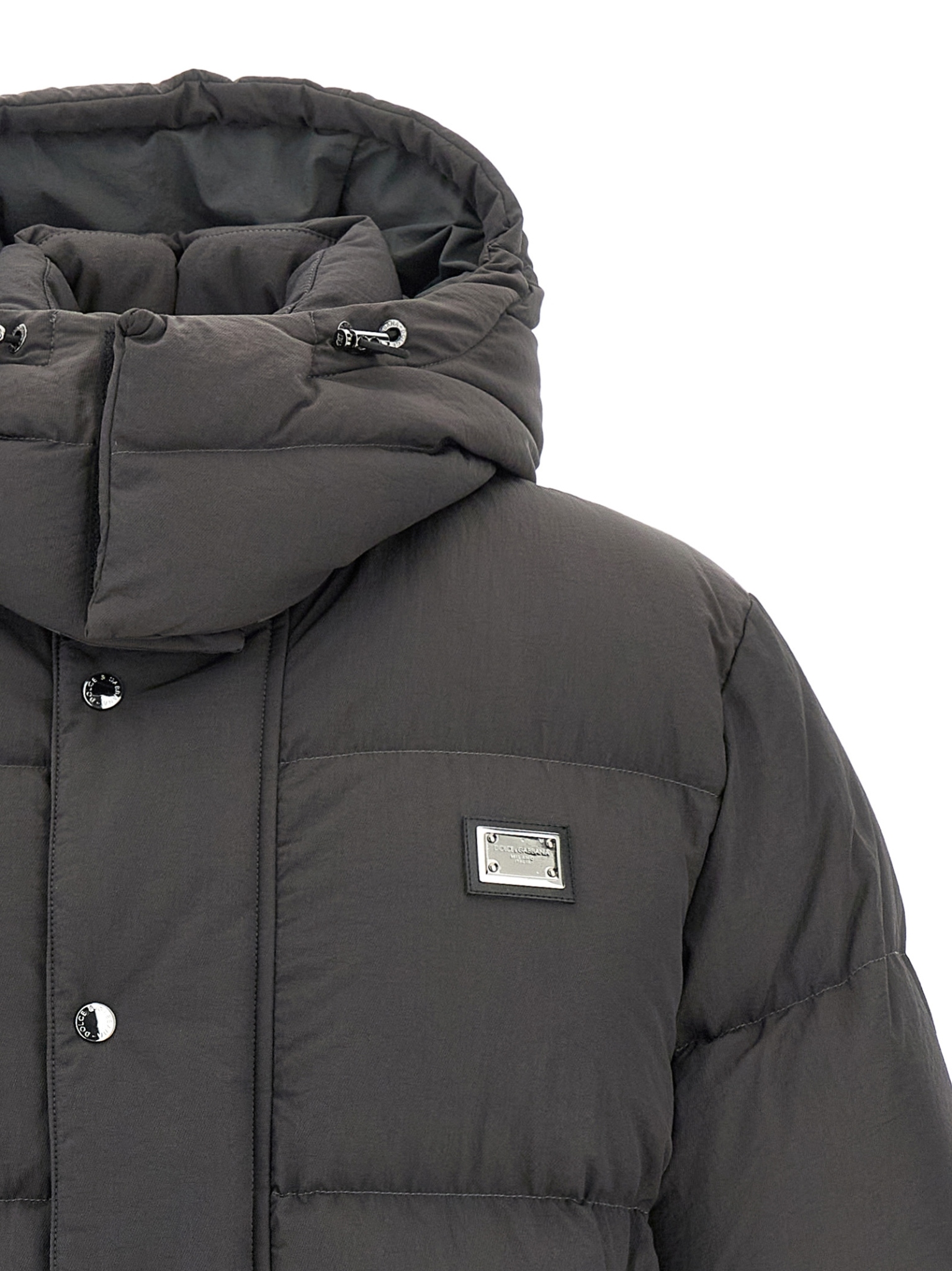 [Dolce & Gabbana] Down Jacket FW25 G9BRFTFUS28N0636
