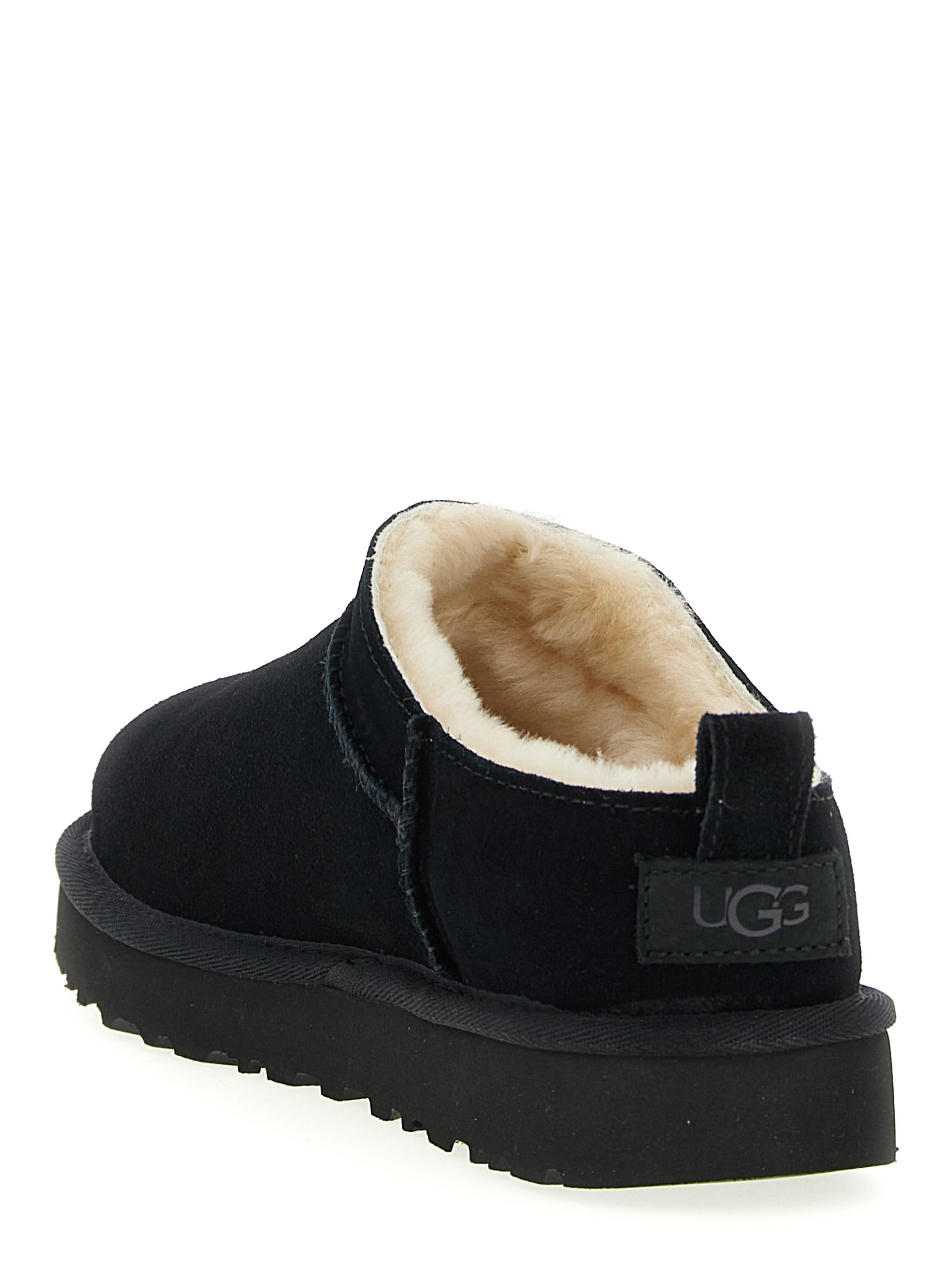 [UGG] Ankle Boots FW25 1173891BLK