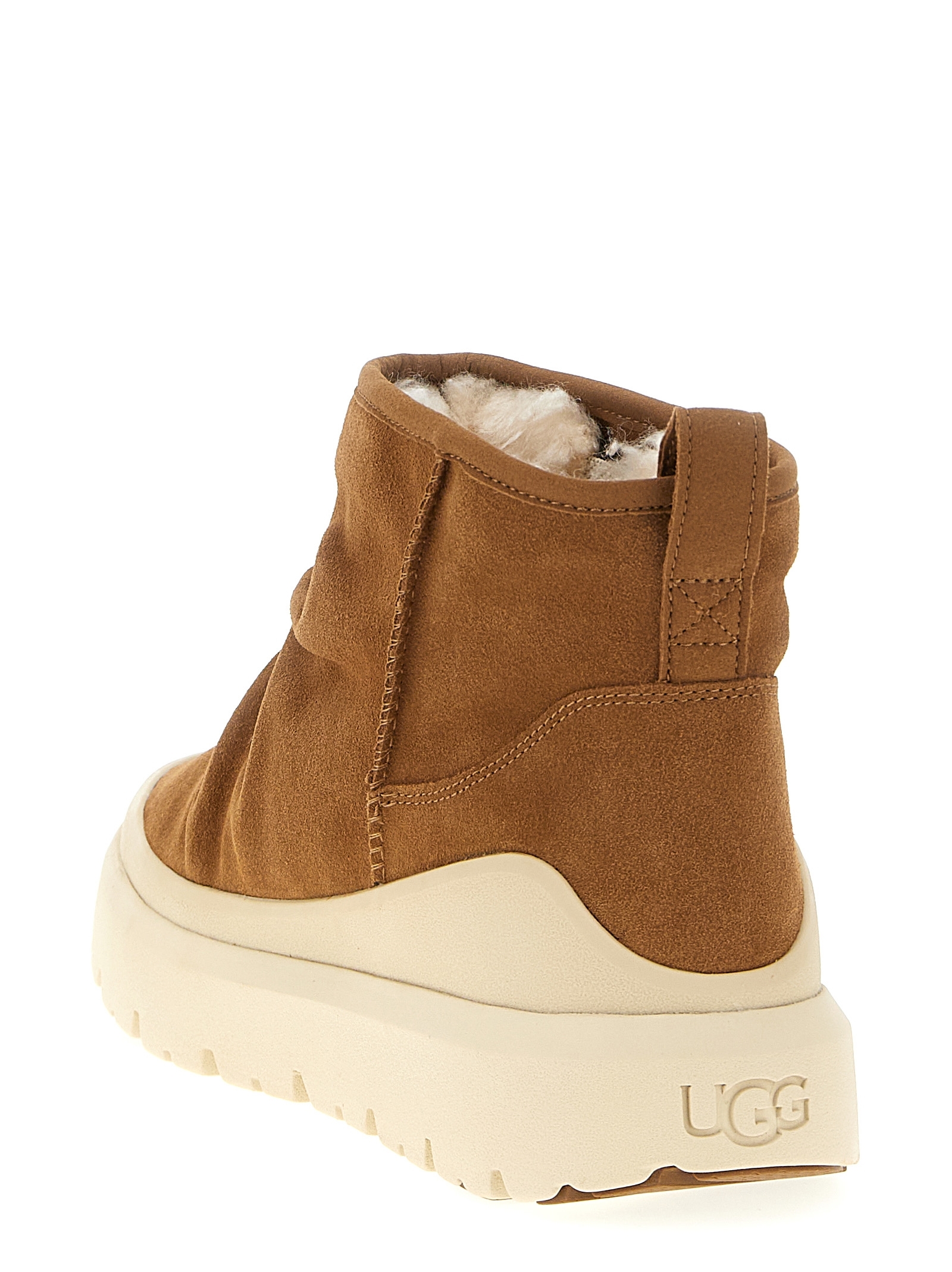 [UGG] Ankle Boots FW25 1173811CWTC