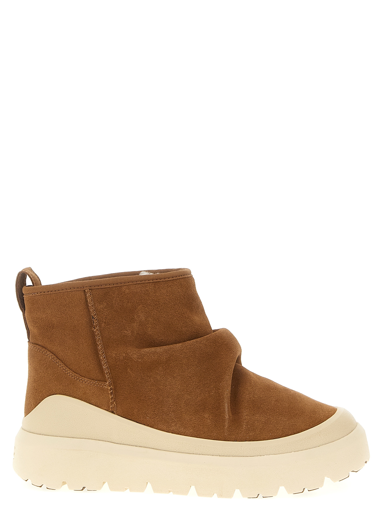 [UGG] Ankle Boots FW25 1173811CWTC