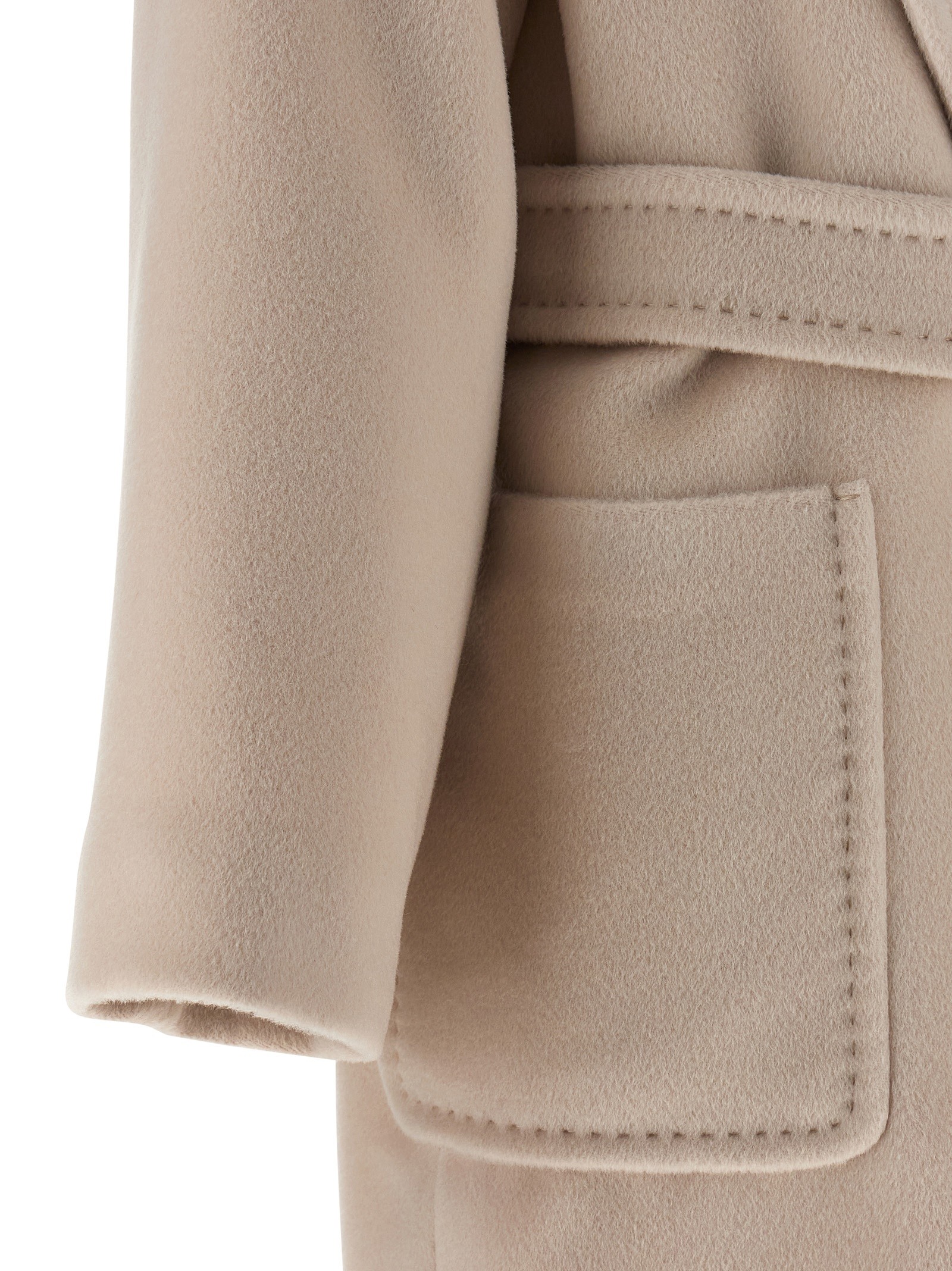 [MAX MARA STUDIO] Coat FW25 2526016032600023