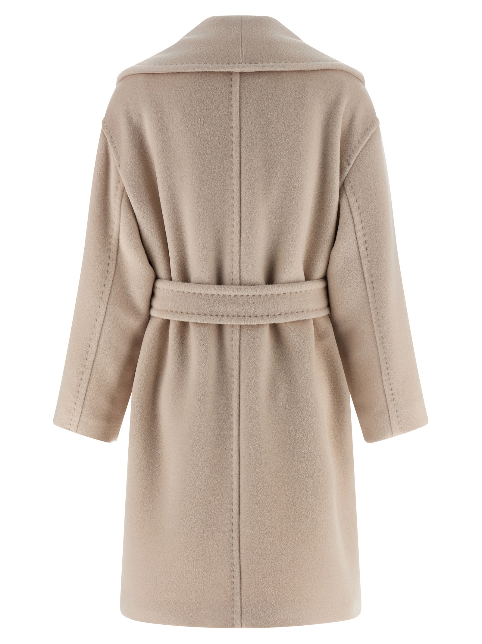 [MAX MARA STUDIO] Coat FW25 2526016032600023