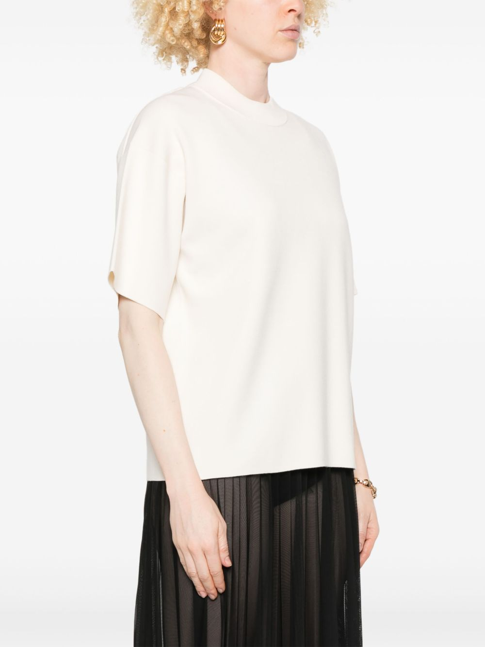 [MaxMara] T-shirts Short Sleeve FW25 26366101600001