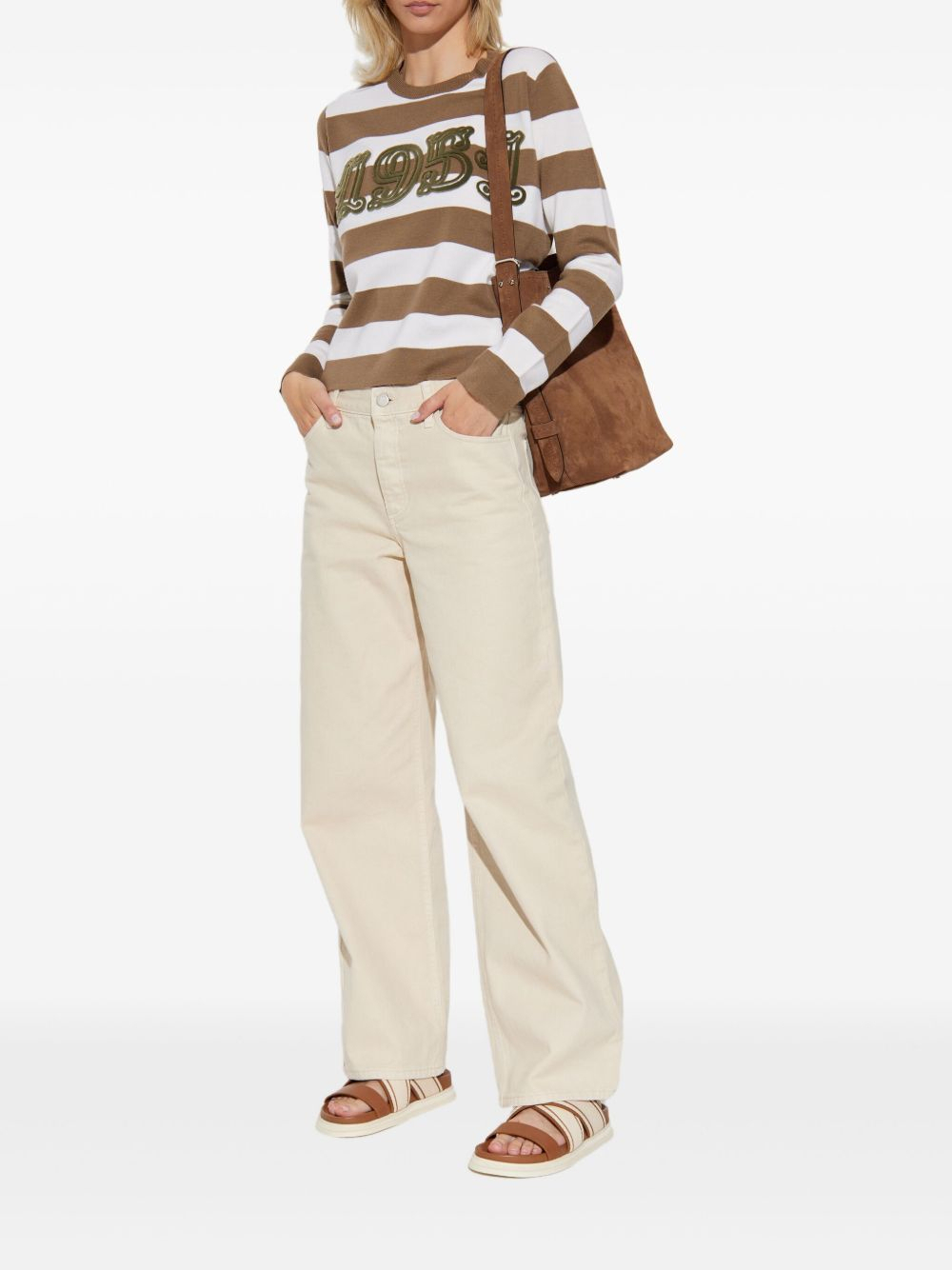 [MaxMara] Knitwear FW25 21366091600009
