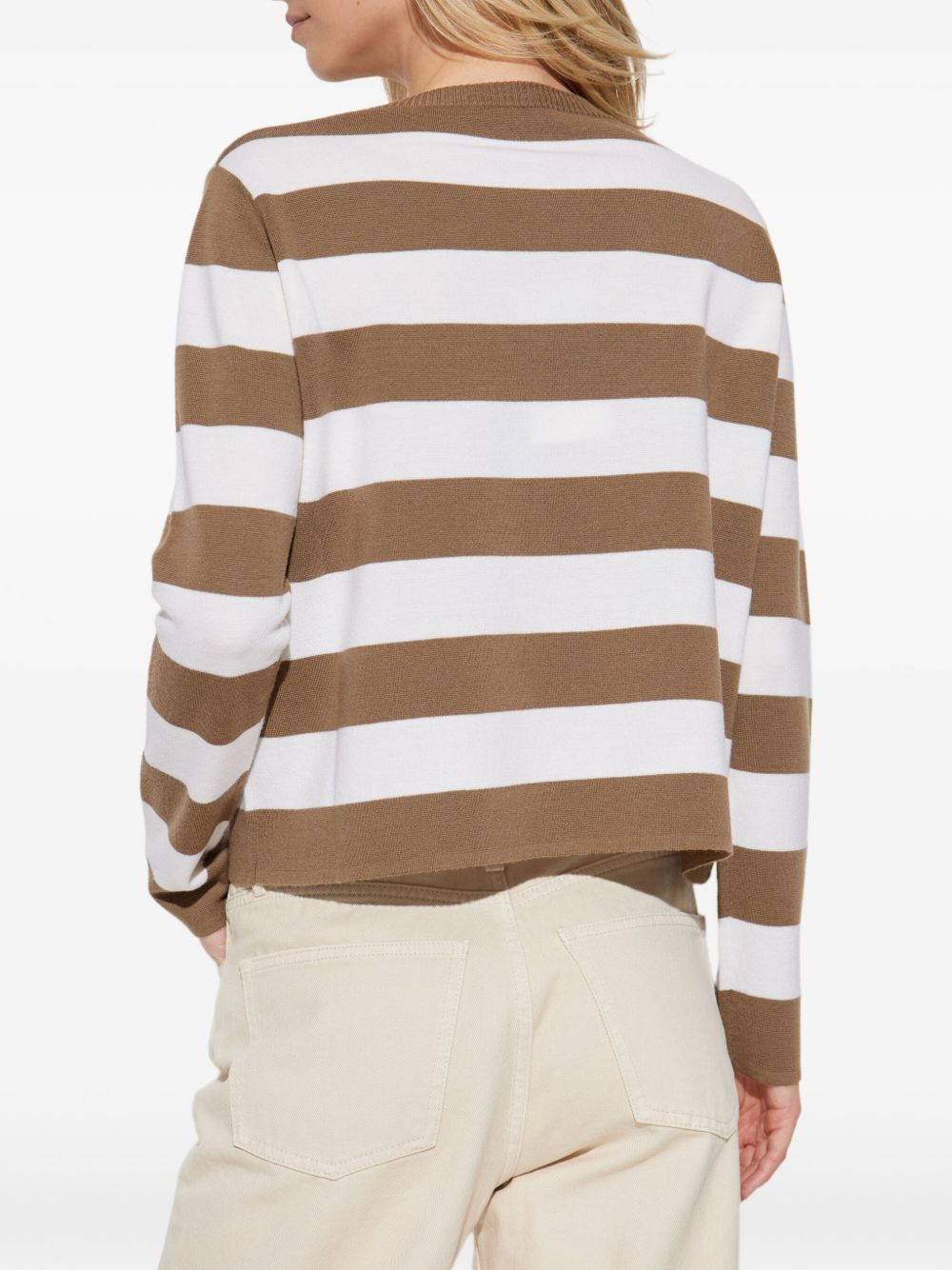 [MaxMara] Knitwear FW25 21366091600009