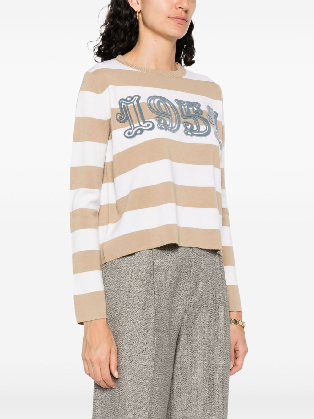 [MaxMara] Knitwear FW25 21366091600008
