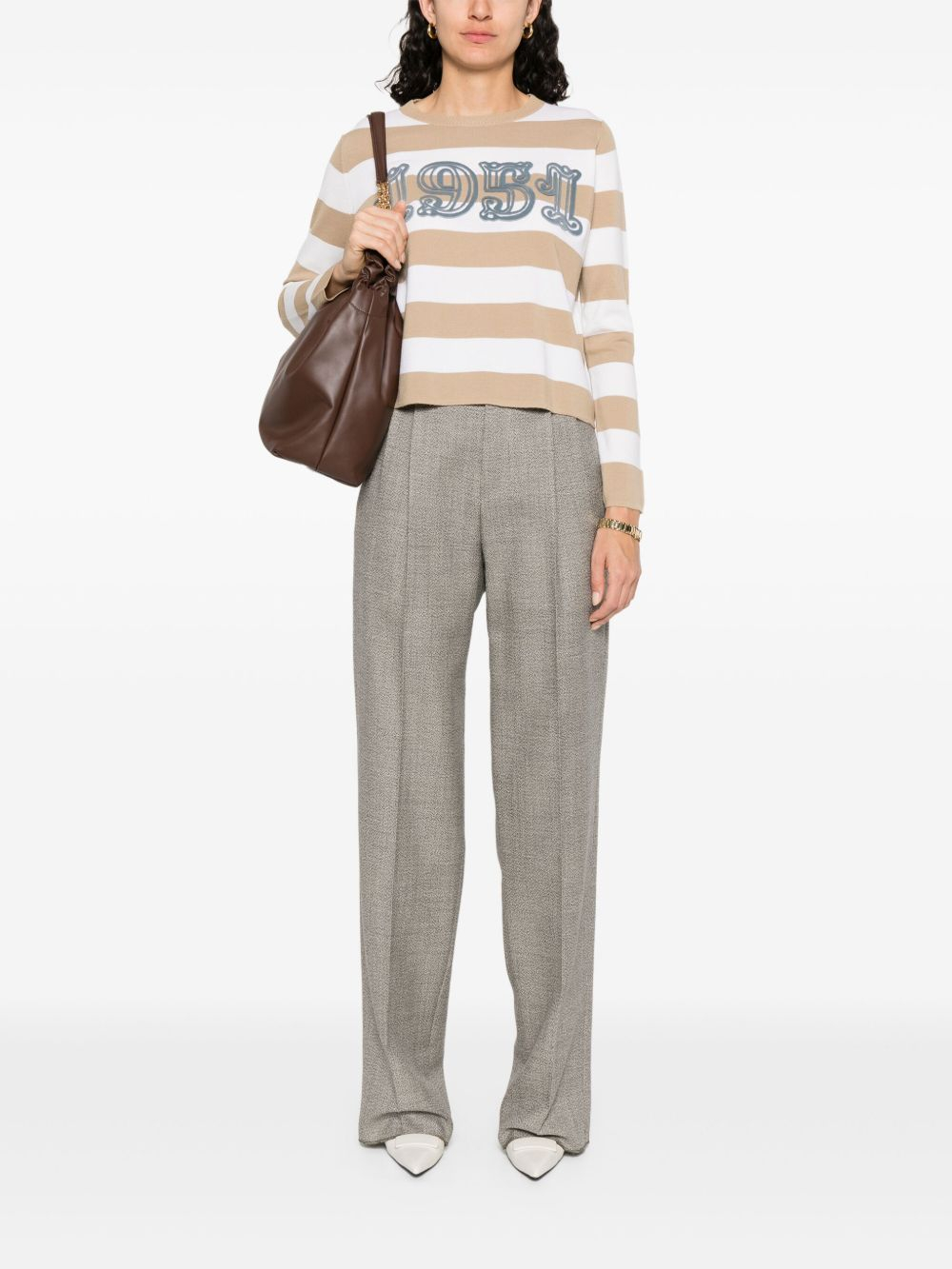 [MaxMara] Knitwear FW25 21366091600008