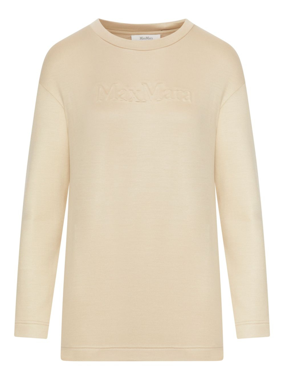 [MAXMARA PURE] Sweatshirt FW25 21926028600003