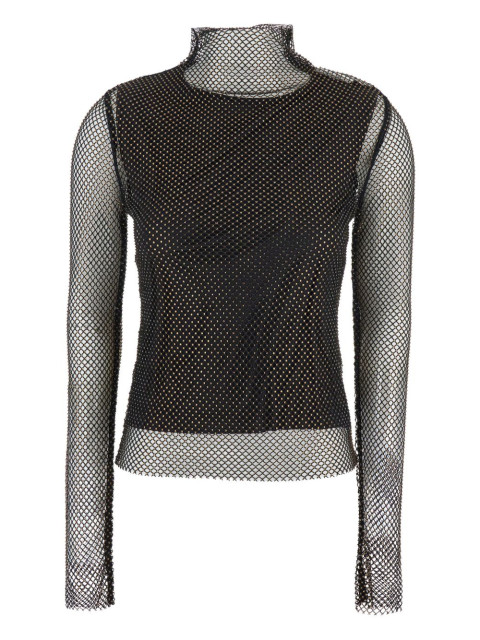[Max Mara Sportmax] T-shirts Long Sleeve FW25 22946061600003
