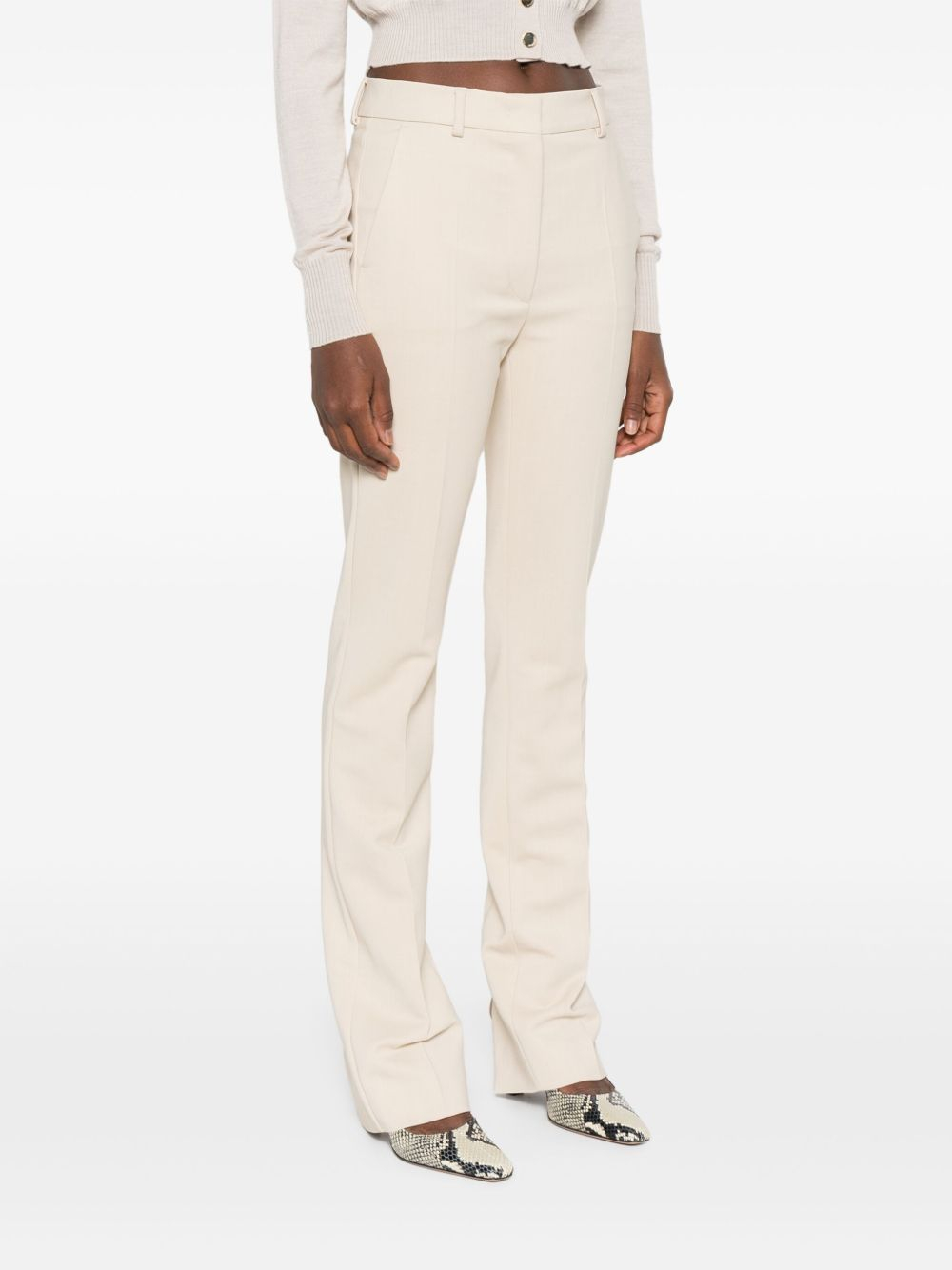 [Max Mara Sportmax] Trousers FW25 22136051600002