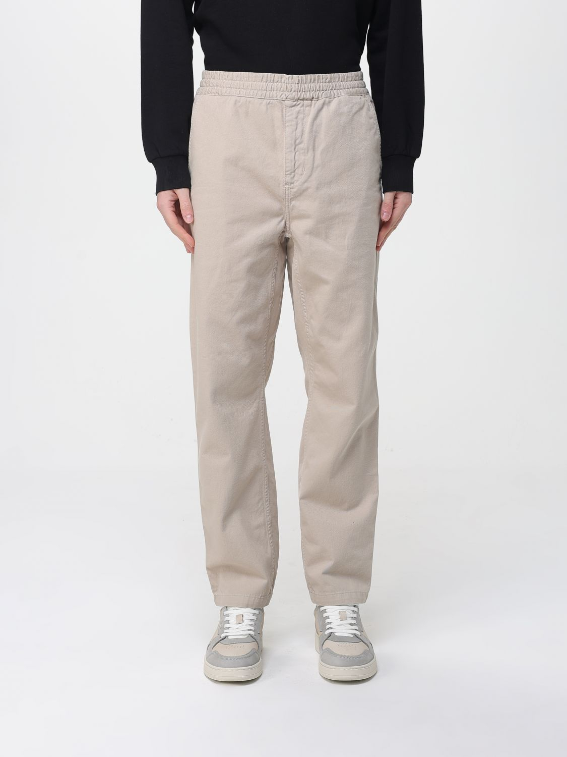 [CARHARTT WIP] Trousers SS26 I029919 G1GD