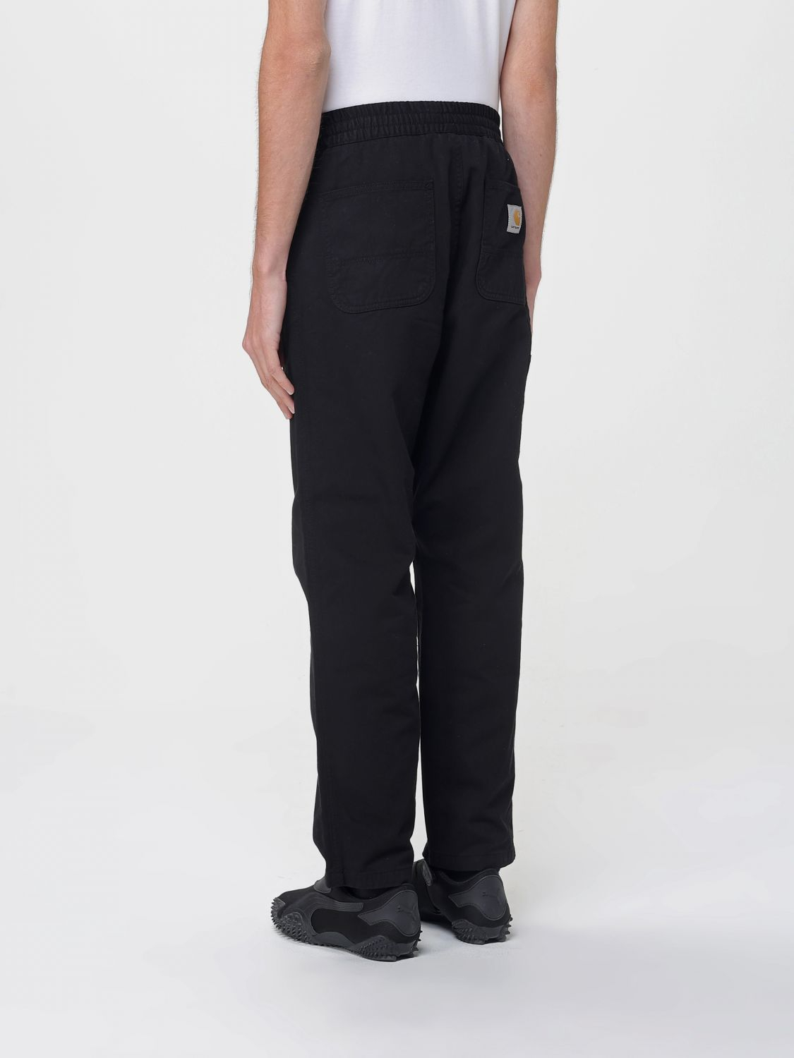 [CARHARTT WIP] Trousers SS26 I029919 89GD