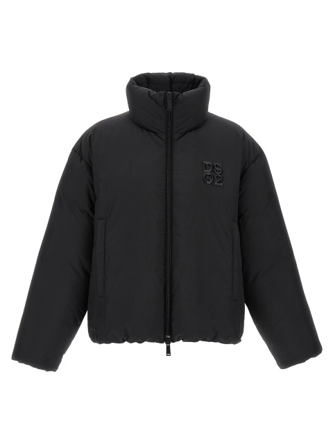 [Dsquared2] Down Jacket FW25 S74AM1589D35380900