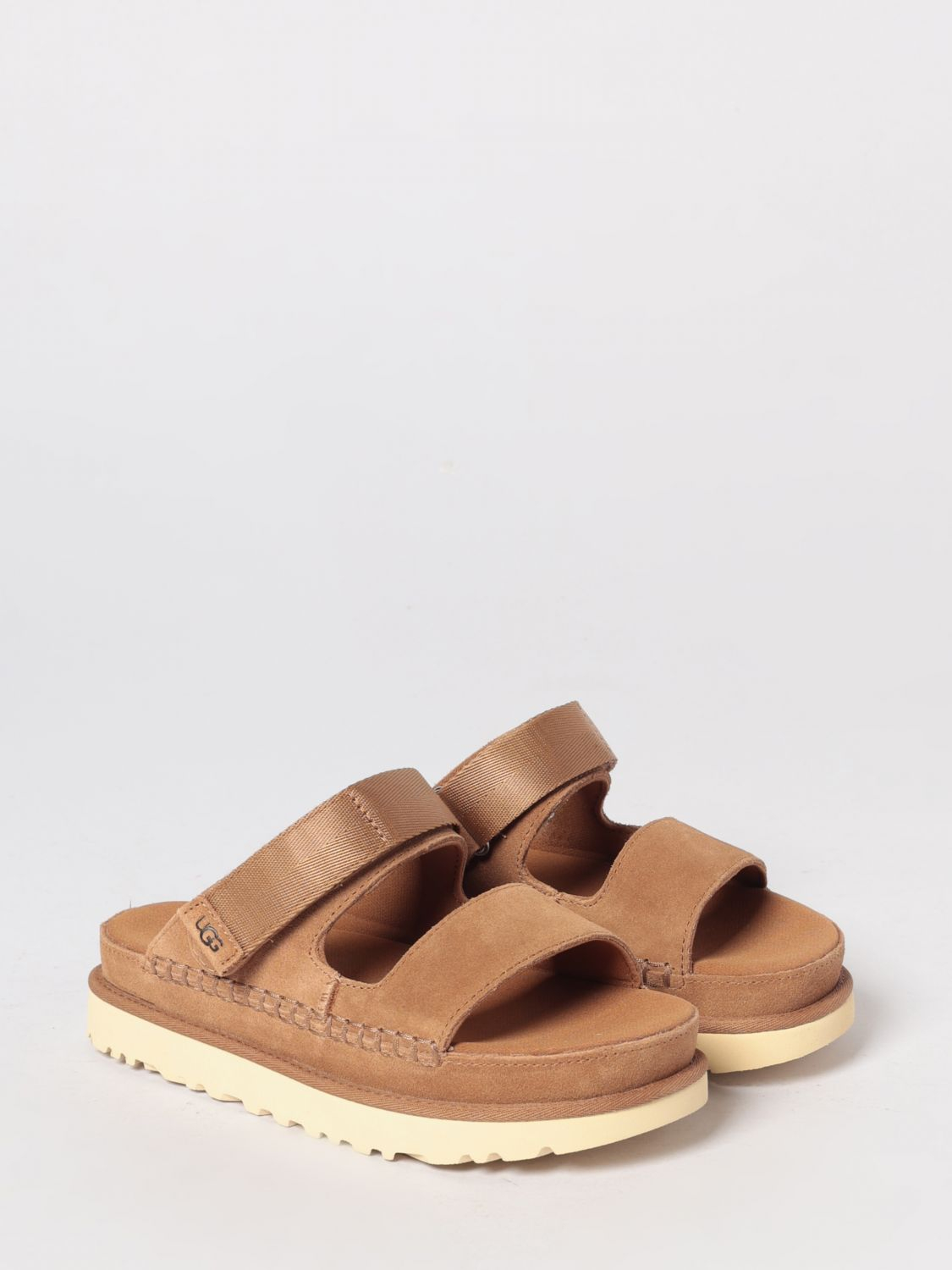[UGG] Sandals SS26 1167399 CHE