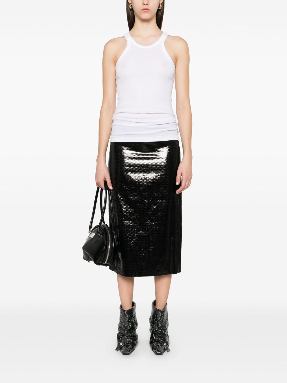 [SPORTMAX] T-shirts Sleeveless SS25 12941012600001