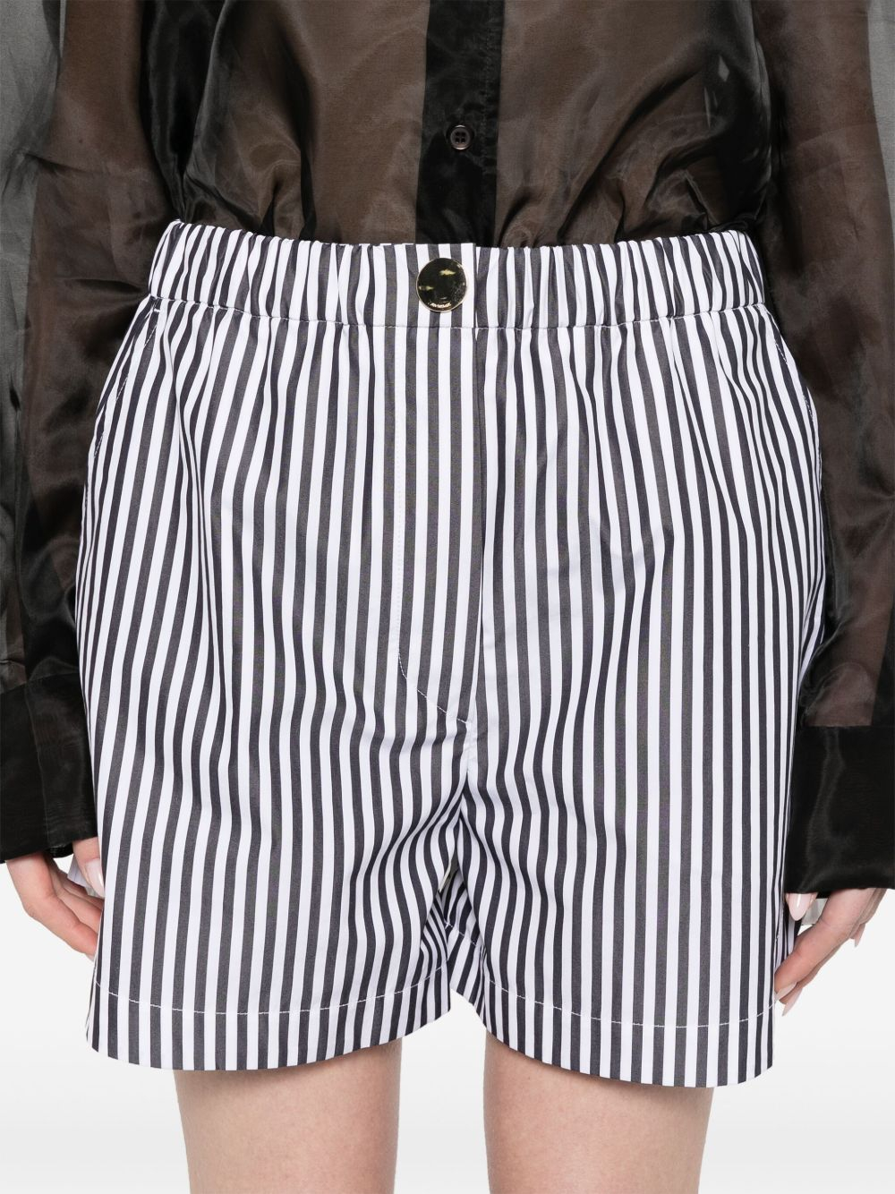 [SPORTMAX] Shorts SS25 12141042600003
