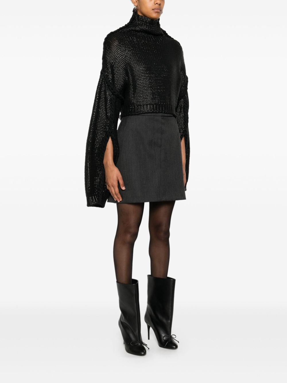 [Max Mara Sportmax] Knitwear FW24 22366223600012