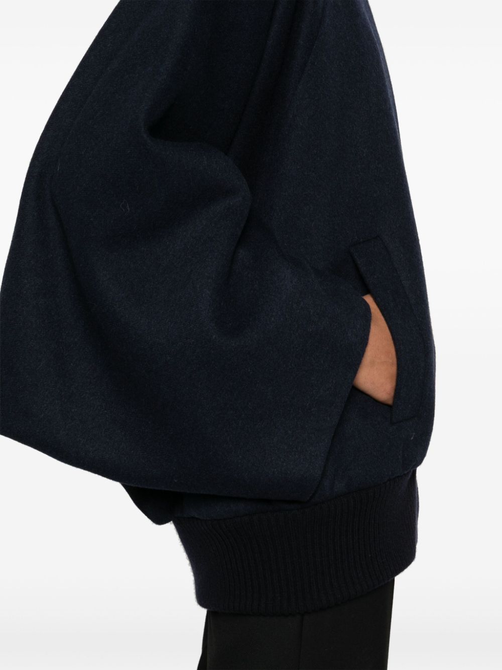 [MaxMara] Coat FW24 21086113600005