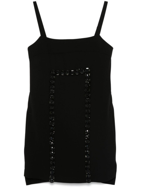 [MaxMara] Sleeveless dress FW24 21226303600004