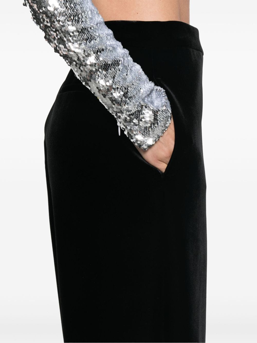 [Max Mara Sportmax] Trousers FW24 22786013600001